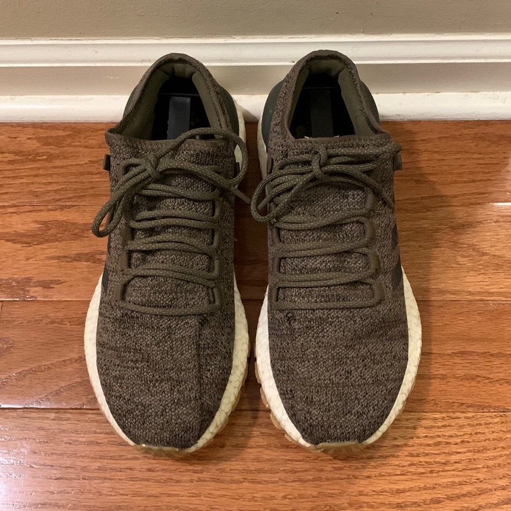adidas Pure Boost